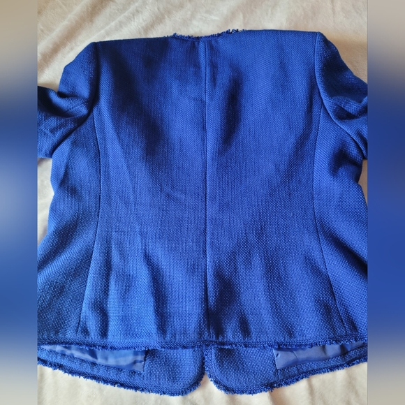 Jones New York Blazer - Picture 7 of 8